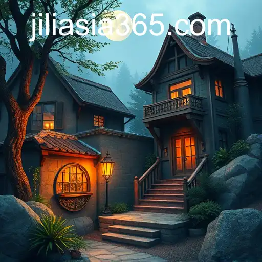 The Allure of Adventure Games: Exploring the Impact of 'jiliasia'