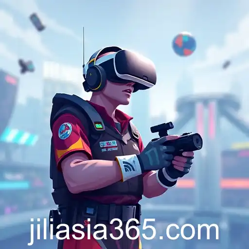 The Evolution of Online Gaming in 2025