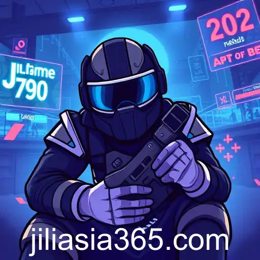 Jiliasia Revolutionizes Online Gaming Landscape