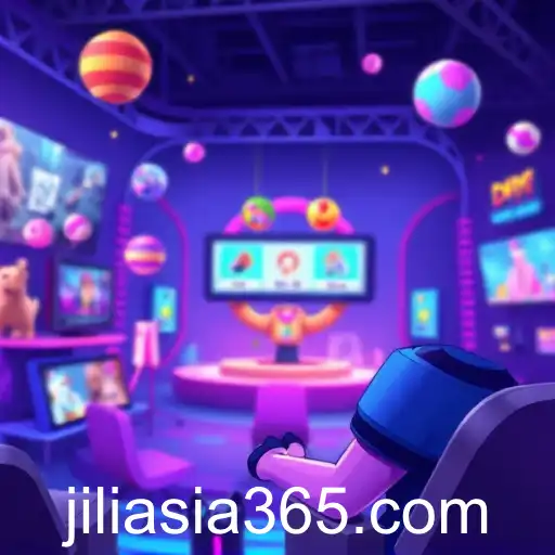 Jiliasia: The Rising Star in Online Gaming