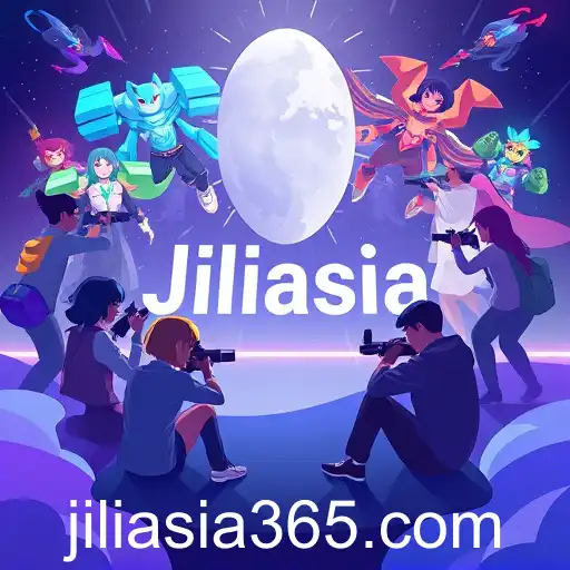 The Rise of Jiliasia in the Gaming World