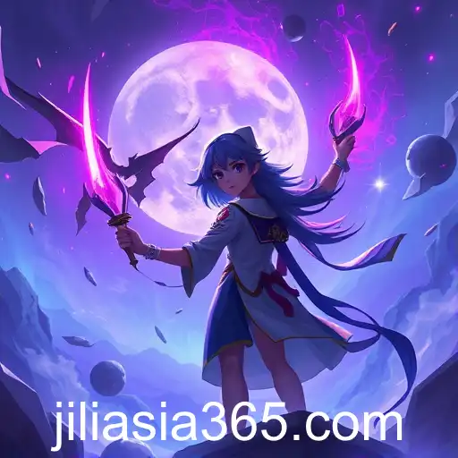 Jiliasia's Rise in the Gaming World