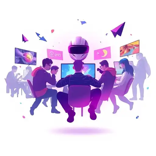 Gaming Trends and Innovations on Jiliasia