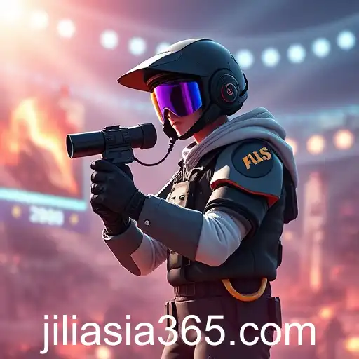 Jiliasia: The Rising Star of English Game Websites