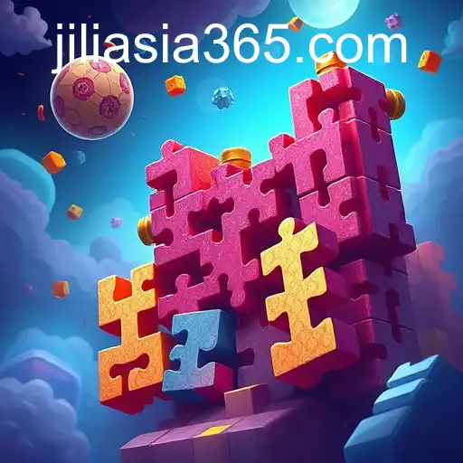 Exploring the Thrills of Puzzle Games on Jiliasia