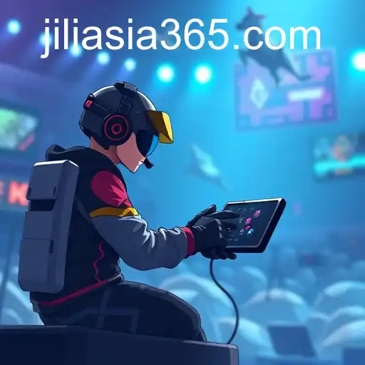 Jiliasia Revolutionizes the Online Gaming Landscape