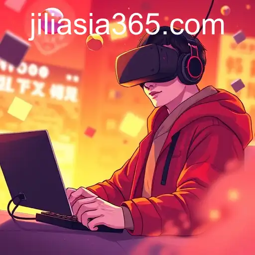 Jiliasia: Revolutionizing Online Gaming in 2026