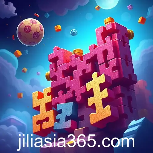 Exploring the Thrills of Puzzle Games on Jiliasia