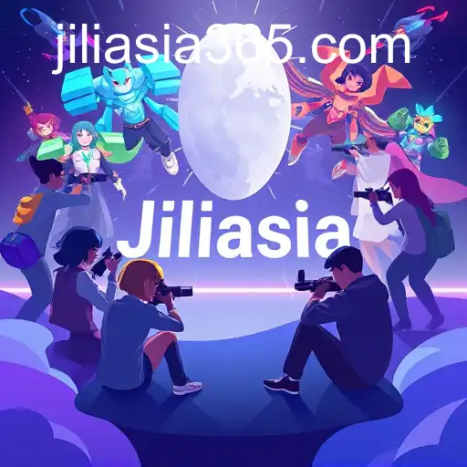 The Rise of Jiliasia in the Gaming World